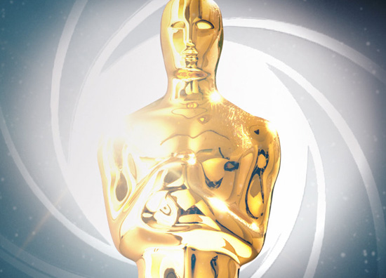 oscar 2014