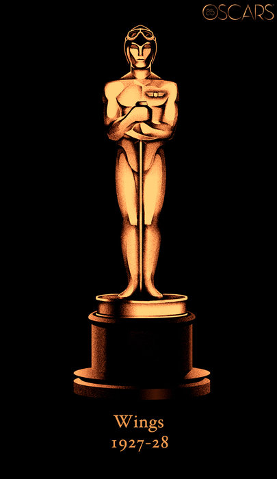 Oscar 2013