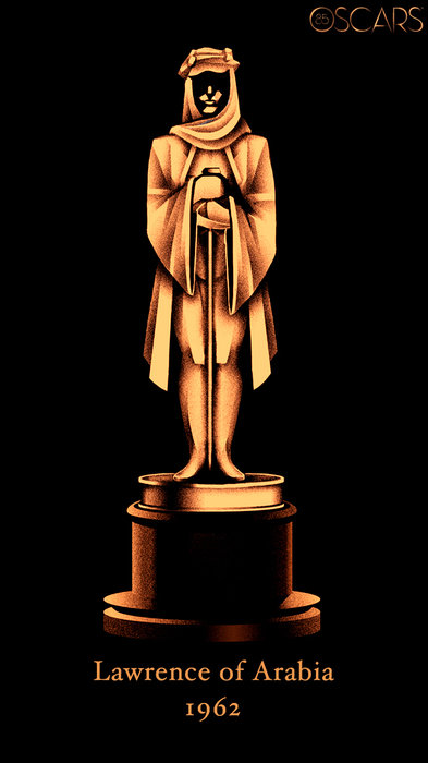 Oscar 2013