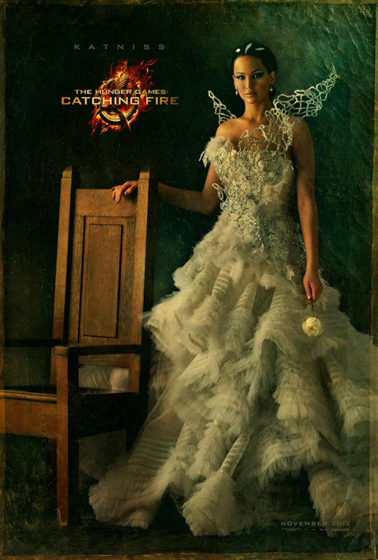 the hunger games 2