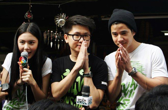 พี่มากพระโขนง