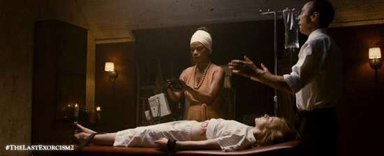 The Last Exorcism Part II