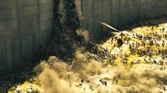 world war z