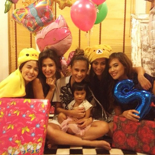 หลิว มนัสวี - น้องแฟรี่