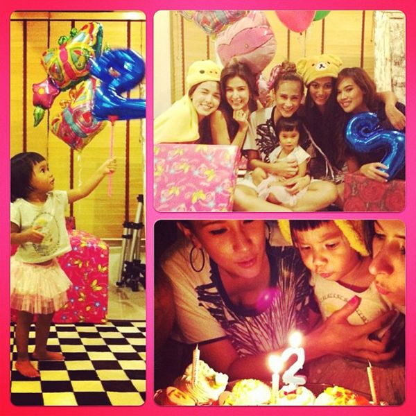 หลิว มนัสวี - น้องแฟรี่