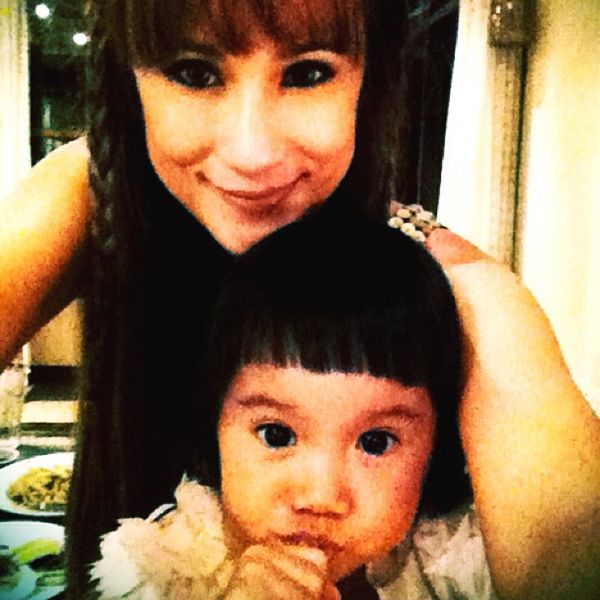 หลิว มนัสวี - น้องแฟรี่