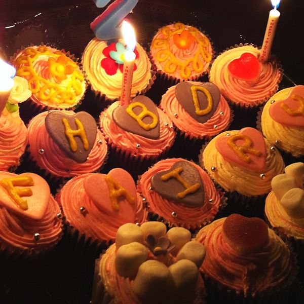 หลิว มนัสวี - น้องแฟรี่