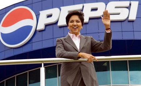 Indra Nooyi