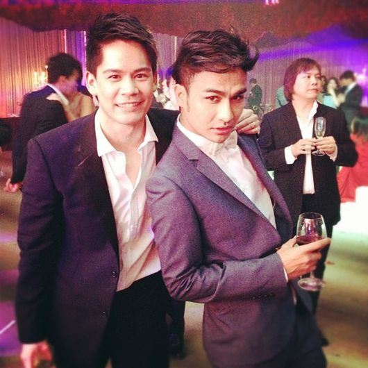 งานแต่ง กรณ์ ณรงค์เดช - หนูเล็ก ณพาภรณ์