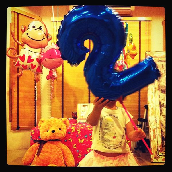 หลิว มนัสวี - น้องแฟรี่