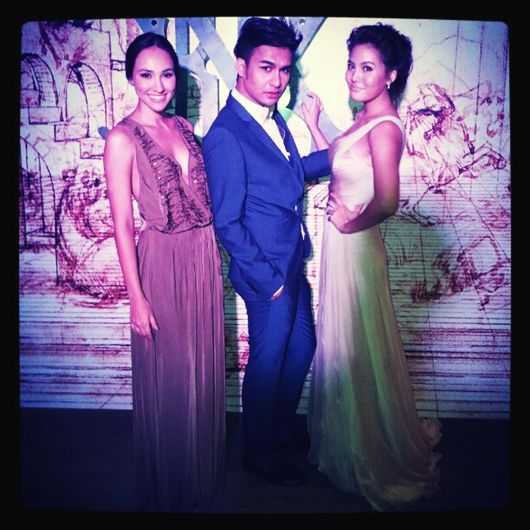 งานแต่ง กรณ์ ณรงค์เดช - หนูเล็ก ณพาภรณ์