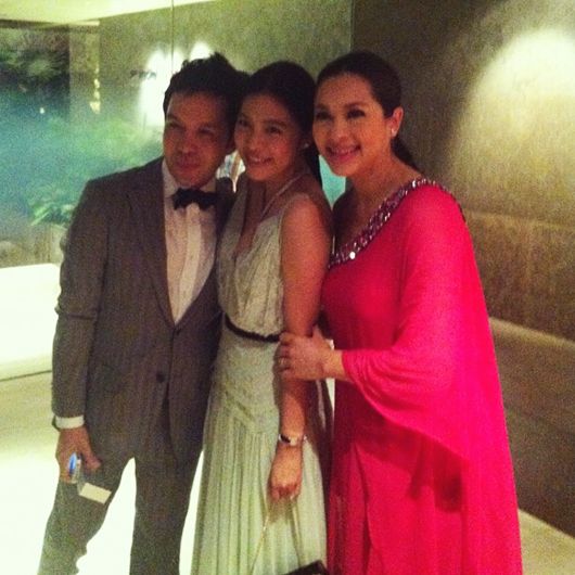 งานแต่ง กรณ์ ณรงค์เดช - หนูเล็ก ณพาภรณ์