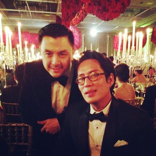 งานแต่ง กรณ์ ณรงค์เดช - หนูเล็ก ณพาภรณ์
