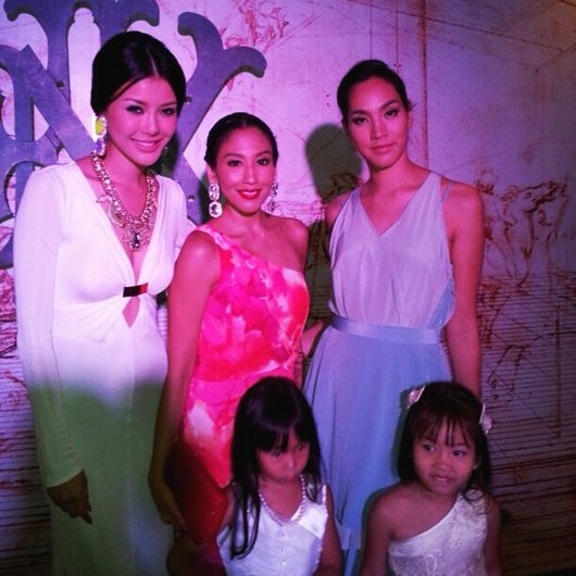 งานแต่ง กรณ์ ณรงค์เดช - หนูเล็ก ณพาภรณ์