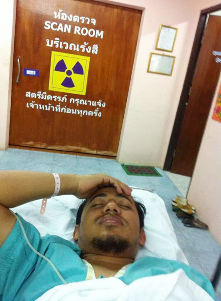 เมธี ลาบานูน