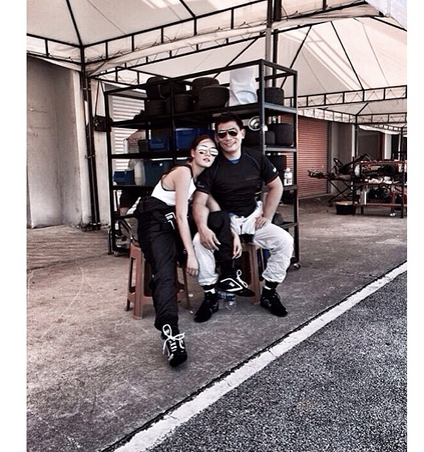 เจนี่ เอ๋ ชนม์สวัสดิ์