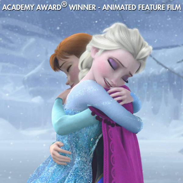 Frozen