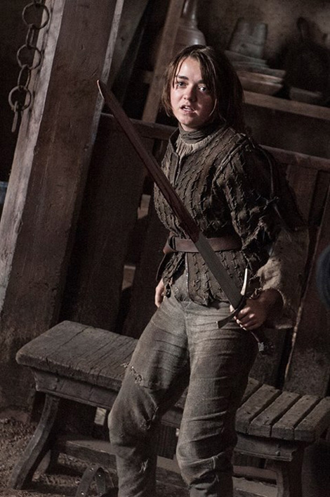 Game of Thrones 5 ฉาย 12 เม.ย.