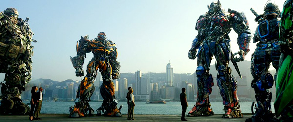 transformers 4