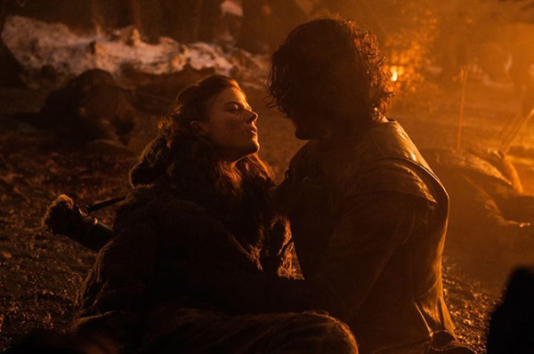 Game of Thrones 5 ฉาย 12 เม.ย.