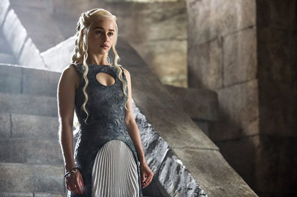 Game of Thrones 5 ฉาย 12 เม.ย.