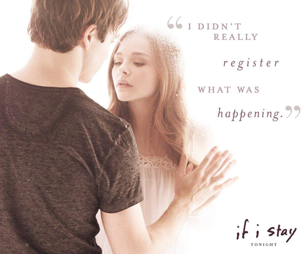 If I Stay