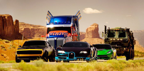 transformers 4