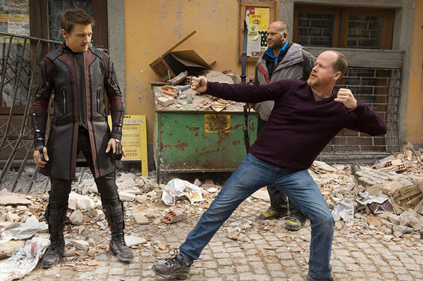 Hawkeye