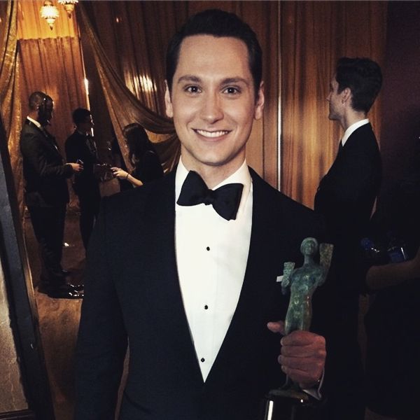 ผลรางวัล SAG Awards 2015