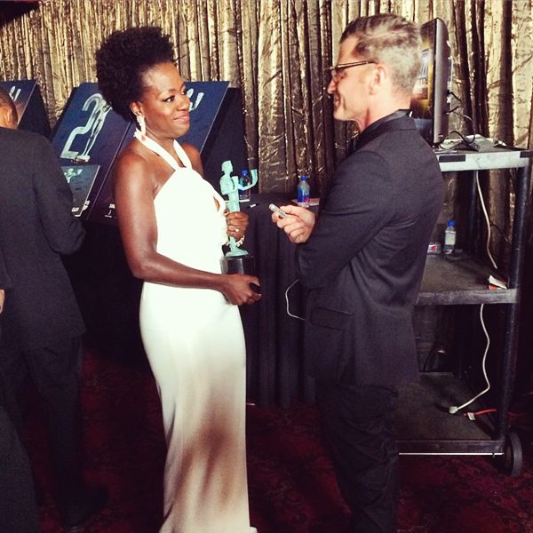 ผลรางวัล SAG Awards 2015