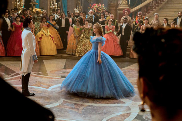 Cinderella