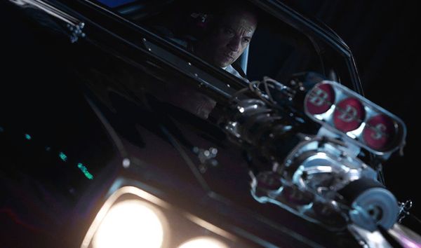 Furious 7