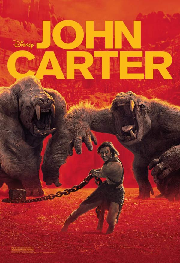 John Carter