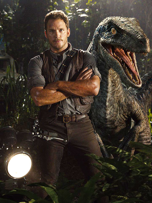 Jurassic World