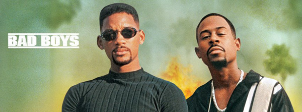 Bad Boys