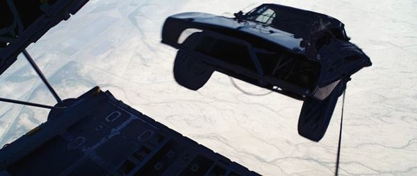 Furious 7