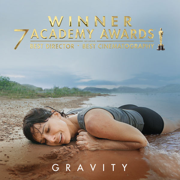 oscar 2014