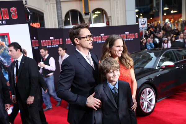 จริงหรือ ? Iron Man 4 อาจหานักแสดงคนใหม่ วางแผนเข้าฉายปี 2019