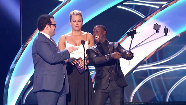 People\'s Choice Awards 2015