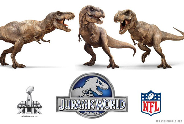 Jurassic World