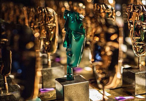 ผลรางวัล BAFTA 2015