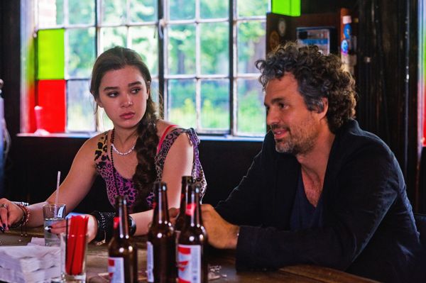 begin again เพราะรักคือเพลงรัก