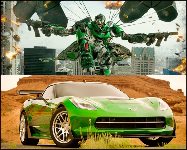 transformers 4