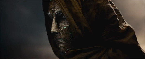 fantastic four 2015
