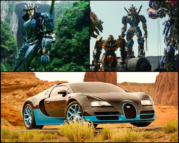 transformers 4