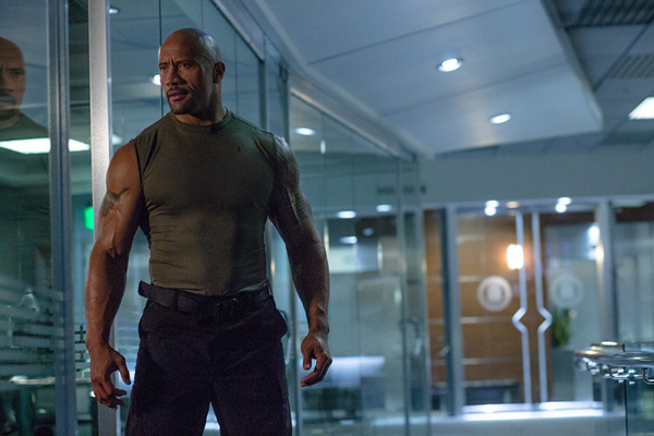 Furious 7