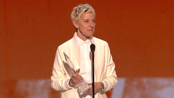 People\'s Choice Awards 2015
