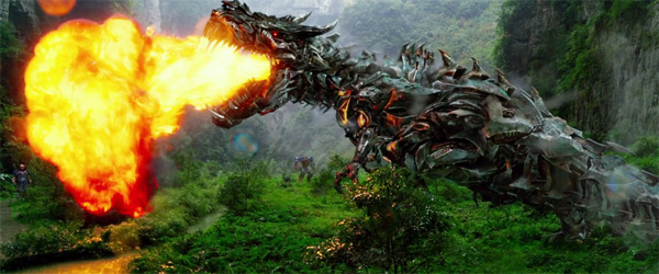 transformers 4