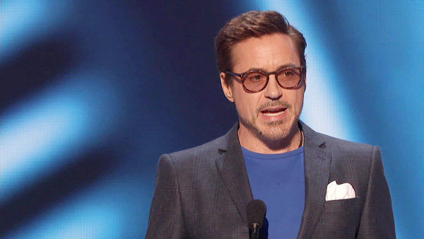 People\'s Choice Awards 2015
