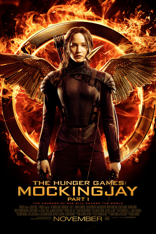 The Hunger Games